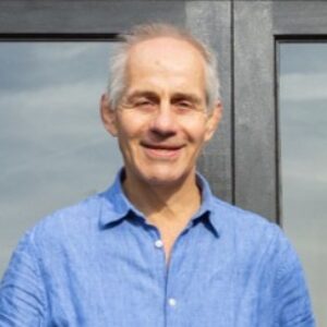 Profile photo of Richard Parker